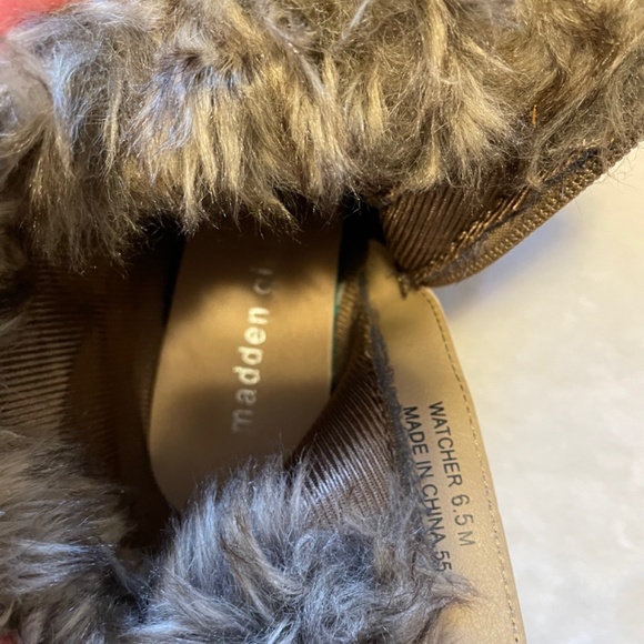 Madden Girl booties size 6.5 - Picture 6 of 7